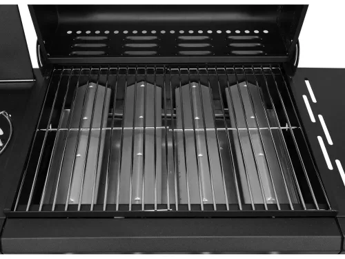 Lund Gázgrill 4+1 égővel 14,4kw