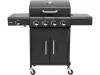 Lund Gázgrill 4+1 égővel 14,4kw