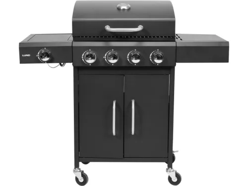 Lund Gázgrill 4+1 égővel 14,4kw
