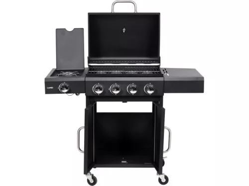 Lund Gázgrill 4+1 égővel 14,4kw
