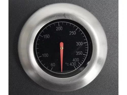 Lund Gázgrill 4+1 égővel 14,4kw