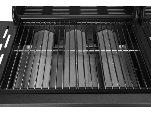 Lund 2 az 1 ben Grill 8400W