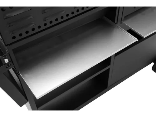 Lund 2 az 1 ben Grill 8400W