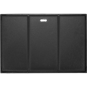 Lund öntöttvas tálca 27x39 cm