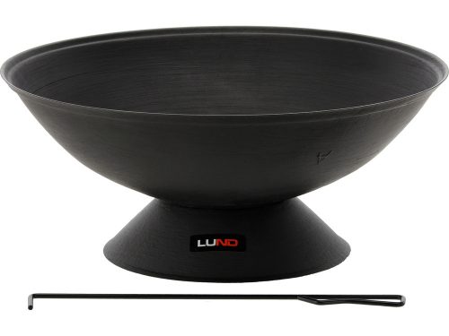 Lund kerti tűzrakó tál 56 cm