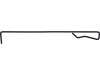 Lund kerti tűzrakó tál 56 cm