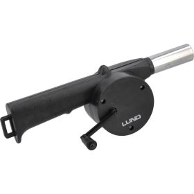 Lund grillfúvó 250 mm