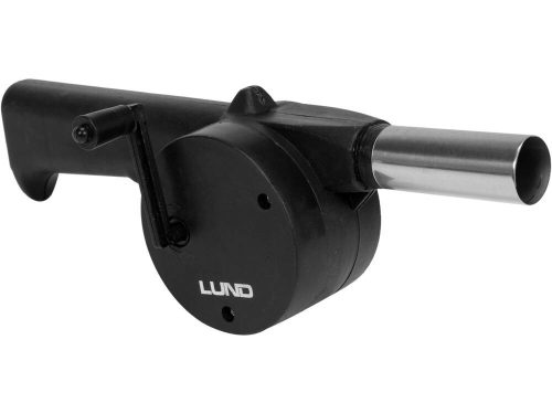 Lund grillfúvó 250 mm