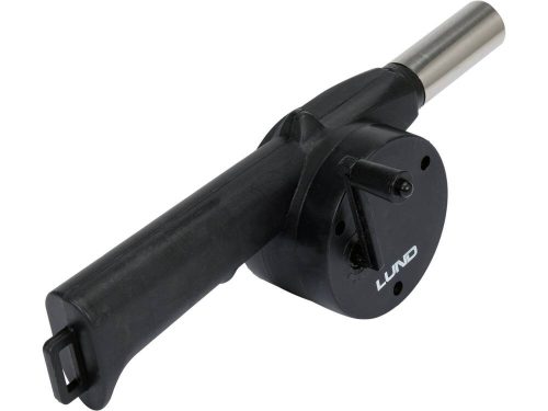 Lund grillfúvó 250 mm