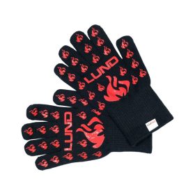 Lund grill kesztyű 500 ˚C