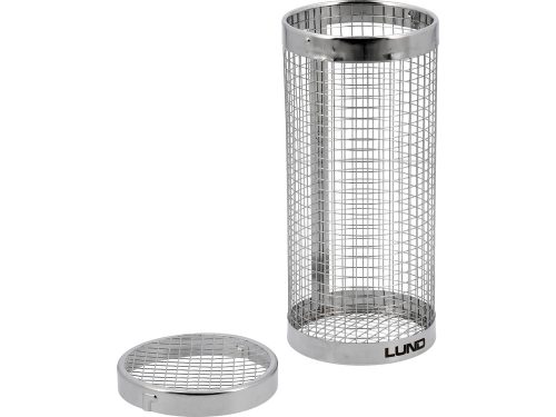 Lund grillkosár 2 db