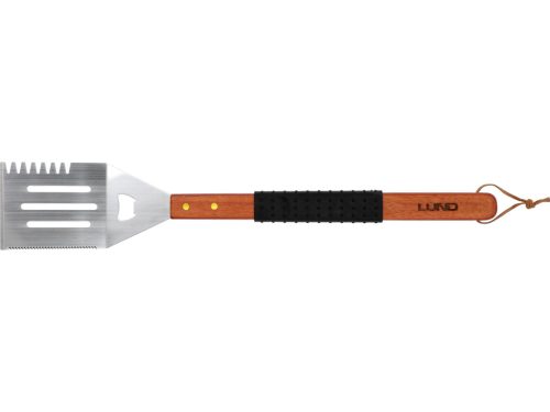 Lund grillkészlet 3 db, fa nyéllel