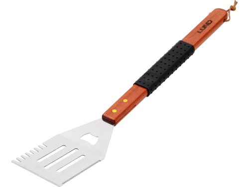 Lund grillkészlet 3 db, fa nyéllel