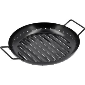 Lund grill serpenyő 30 cm