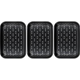 Lund grill tálca 3 db