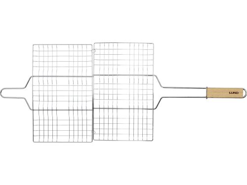 Lund grillrács 33 x 20 x 2 cm