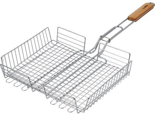 Lund grillrács 34 x 27,5 x 6,5 cm