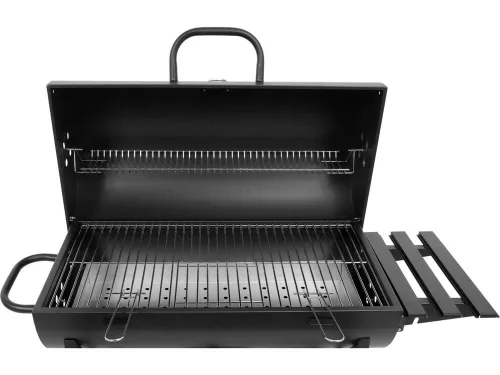 Lund faszenes grillsütő