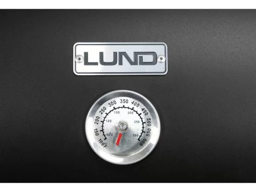 Lund faszenes grillsütő