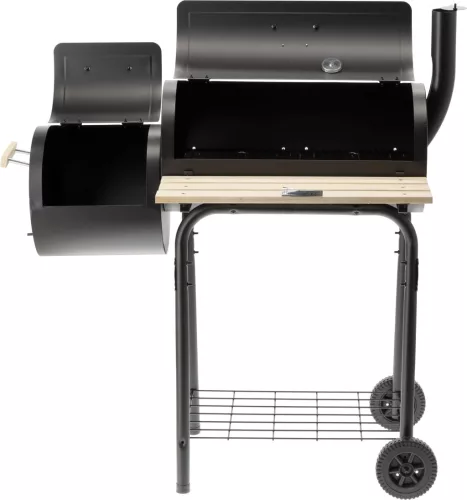 Lund faszenes grillsütő 60x30 cm