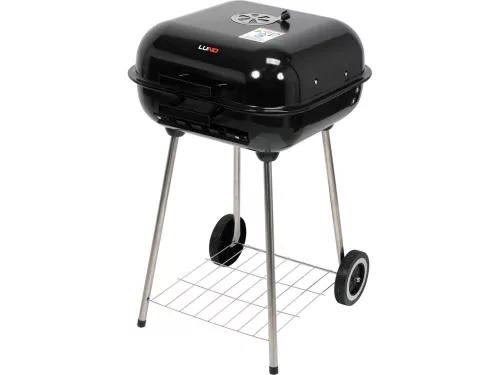 Lund grill sütő 45x40cm