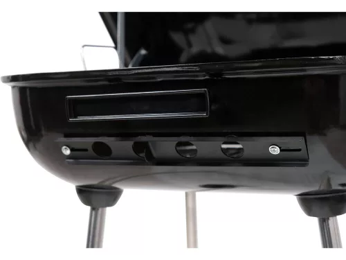 Lund grill sütő 45x40cm