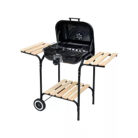 Lund faszenes grill 45x40cm