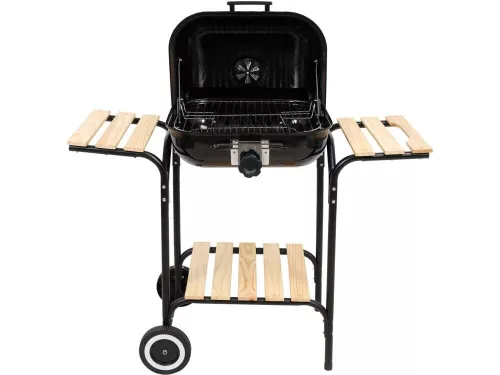 Lund faszenes grill 45x40cm