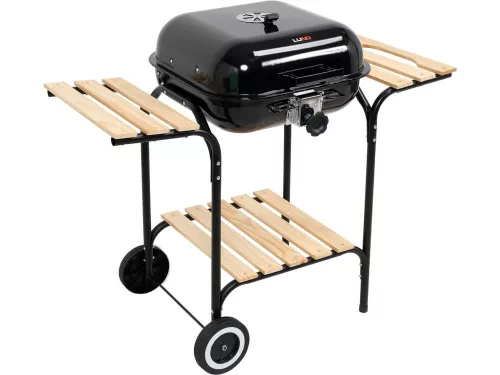Lund faszenes grill 45x40cm