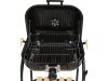 Lund Faszenes grill 45x40cm