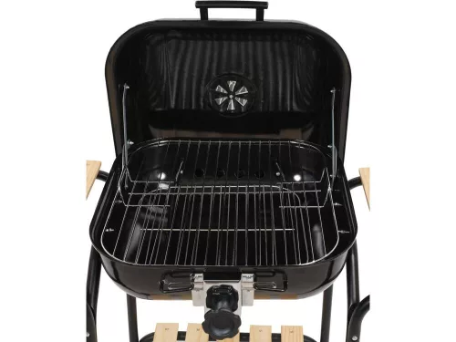 Lund faszenes grill 45x40cm