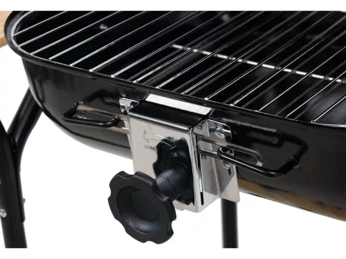 Lund faszenes grill 45x40cm