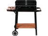 Lund Faszenes grill 48x26,5 cm