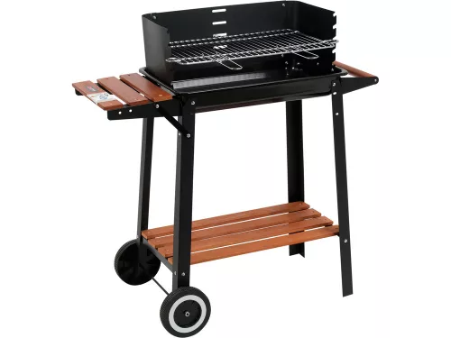 Lund faszenes grill 48x26,5 cm