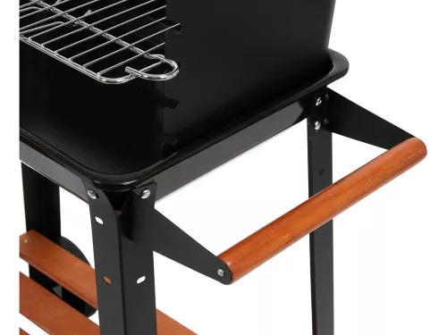 Lund faszenes grill 48x26,5 cm