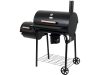 Lund faszenes grill 64x37 cm