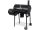 Lund faszenes grill 64x37 cm