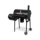 Lund Faszenes grill 64x37 cm