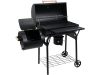 Lund faszenes grill 64x37 cm