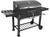 Lund XXL Kerti Grill öntöttvas rács, 78x42,5cm