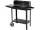 Lund fém Faszenes grill 86x35x80cm