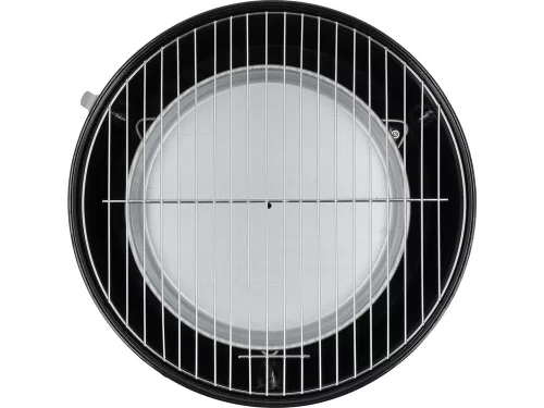 Lund hordozható faszenes grill 36 cm