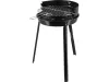 Lund klasszikus fém grill