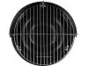 Lund klasszikus fém grill