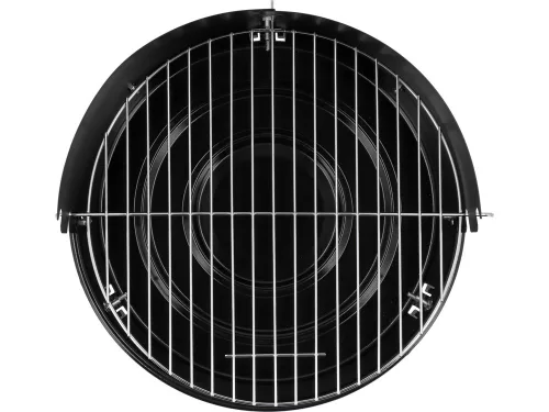 Lund klasszikus fém grill
