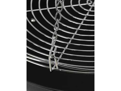 Lund fém grillrács állvánnyal és függesztett sütőlappal 61 cm