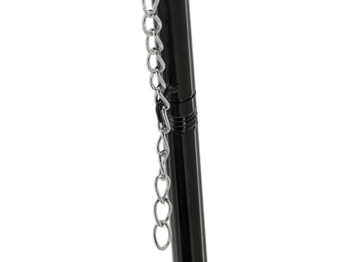 Lund fém grillrács állvánnyal és függesztett sütőlappal 61 cm