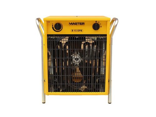 Master hőlégfúvó B15 (elektromos 15kW)