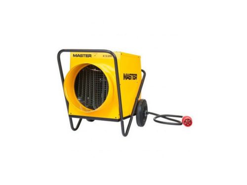 Master hőlégfúvó B18 (elektromos 18kW)