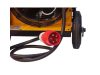 Master hőlégfúvó B18 (elektromos 18kW)